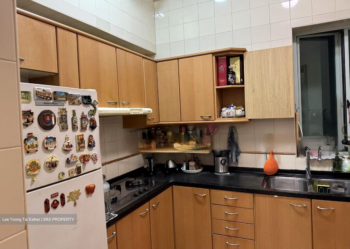 Guilin View (D23), Condominium #470558201